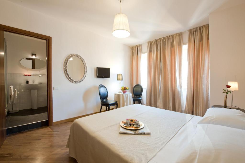 Stelle Di San Lorenzo Ρώμη Δωμάτιο φωτογραφία