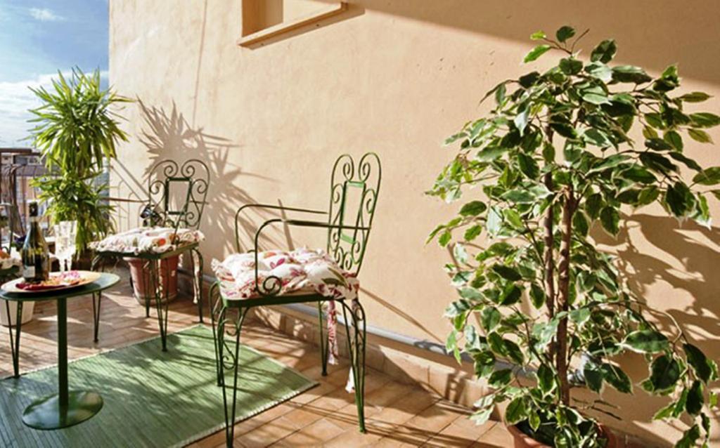 Stelle Di San Lorenzo Ρώμη Εξωτερικό φωτογραφία